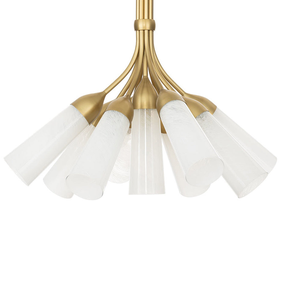 Regina Andrew Mousseaux Chandelier