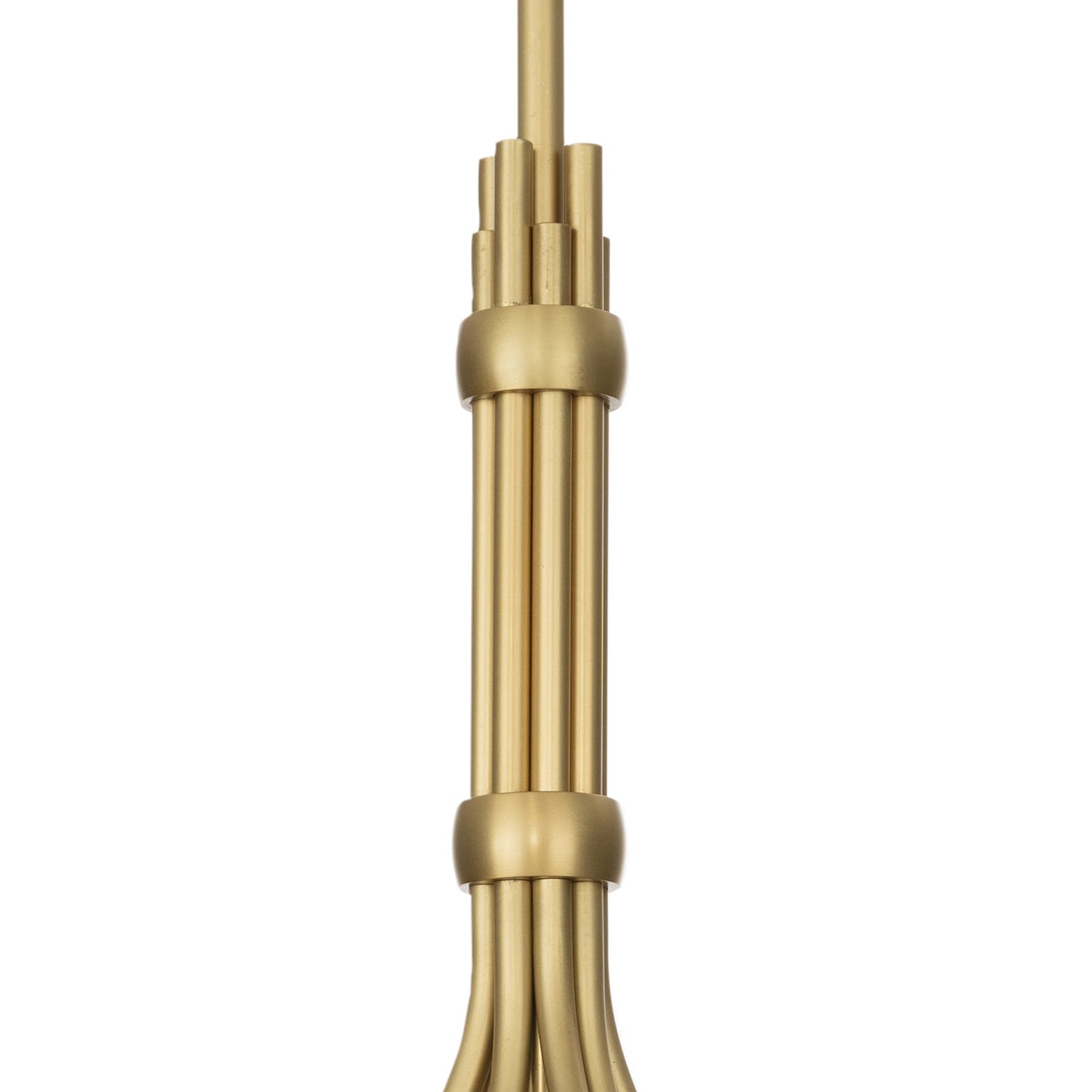 Regina Andrew Mousseaux Chandelier