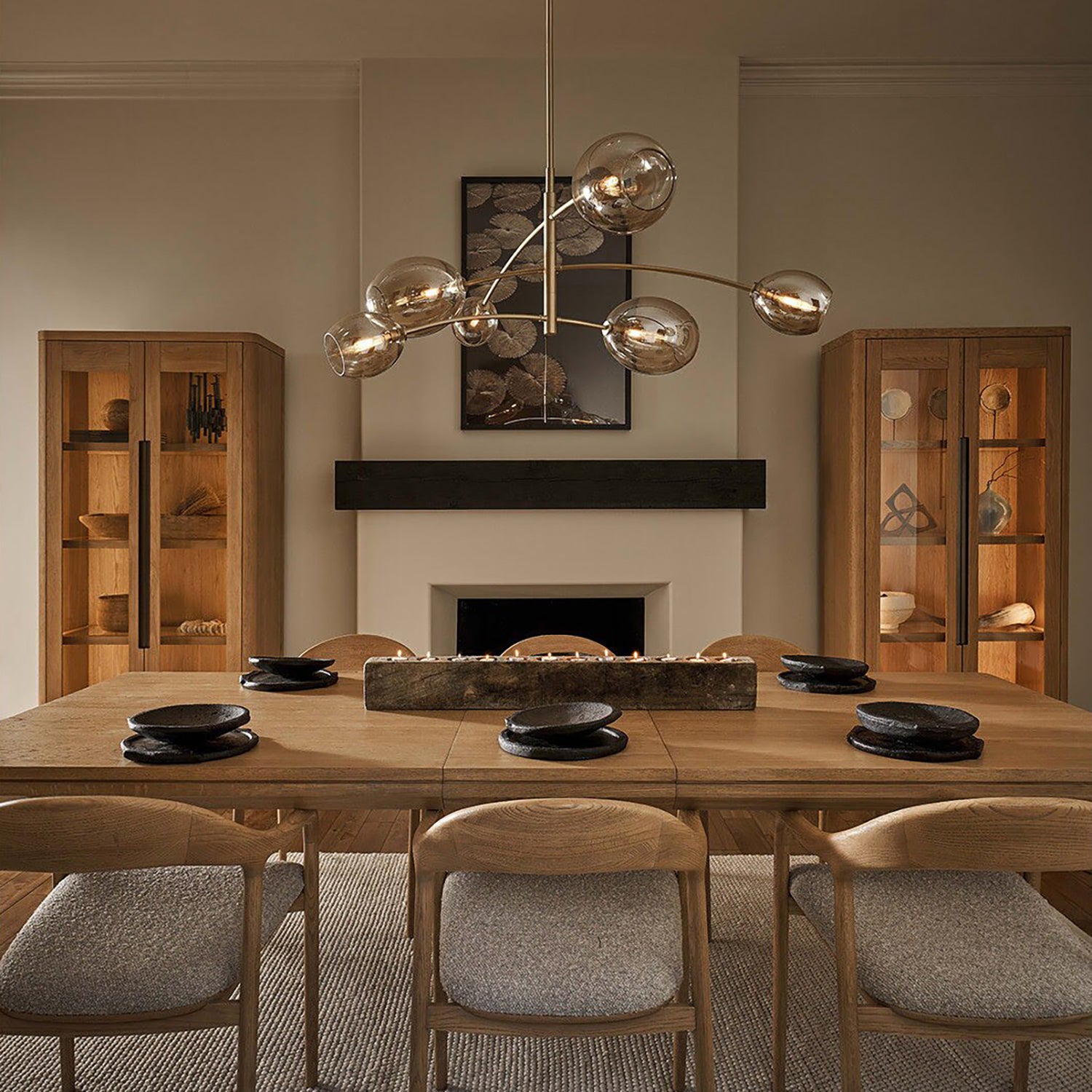 Regina Andrew Artemis Chandelier