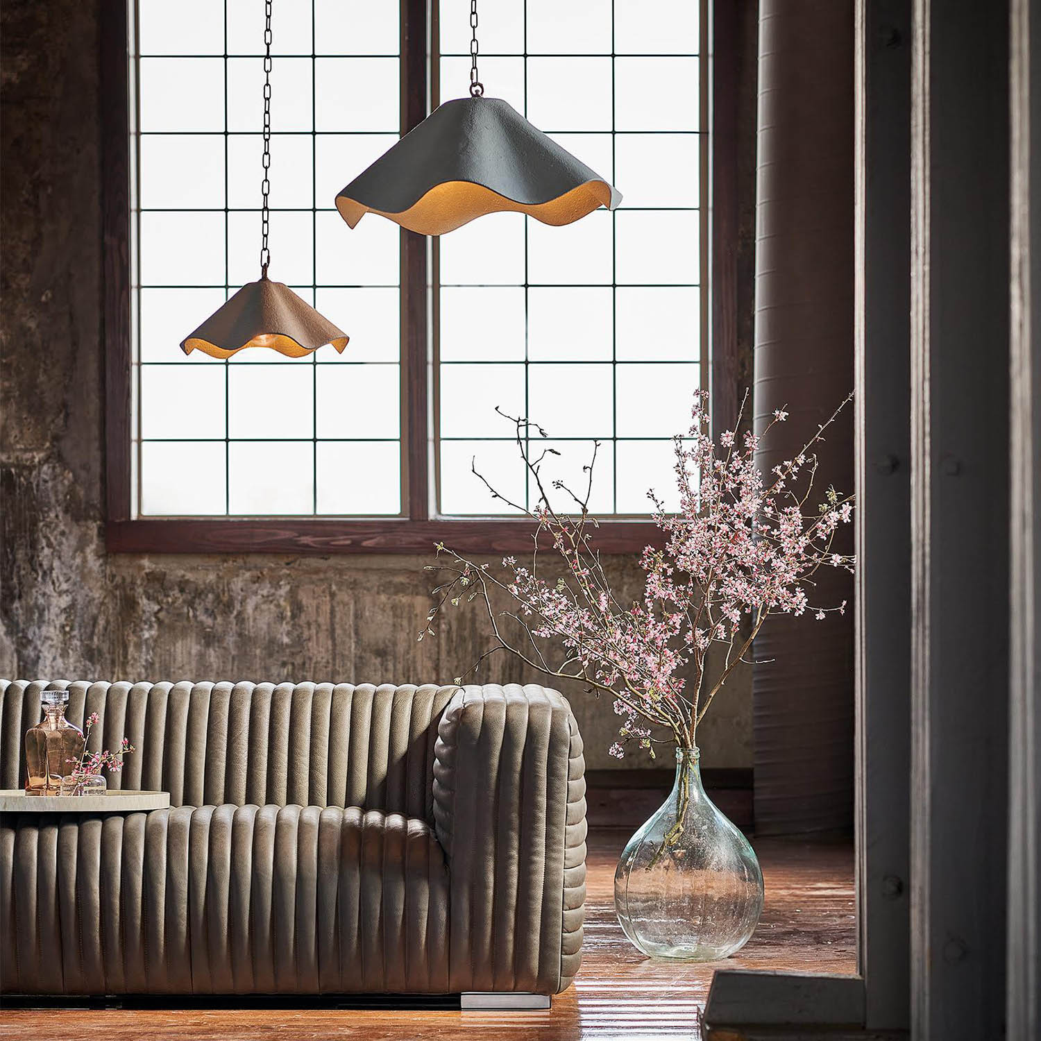 Regina Andrew Marisol Pendant