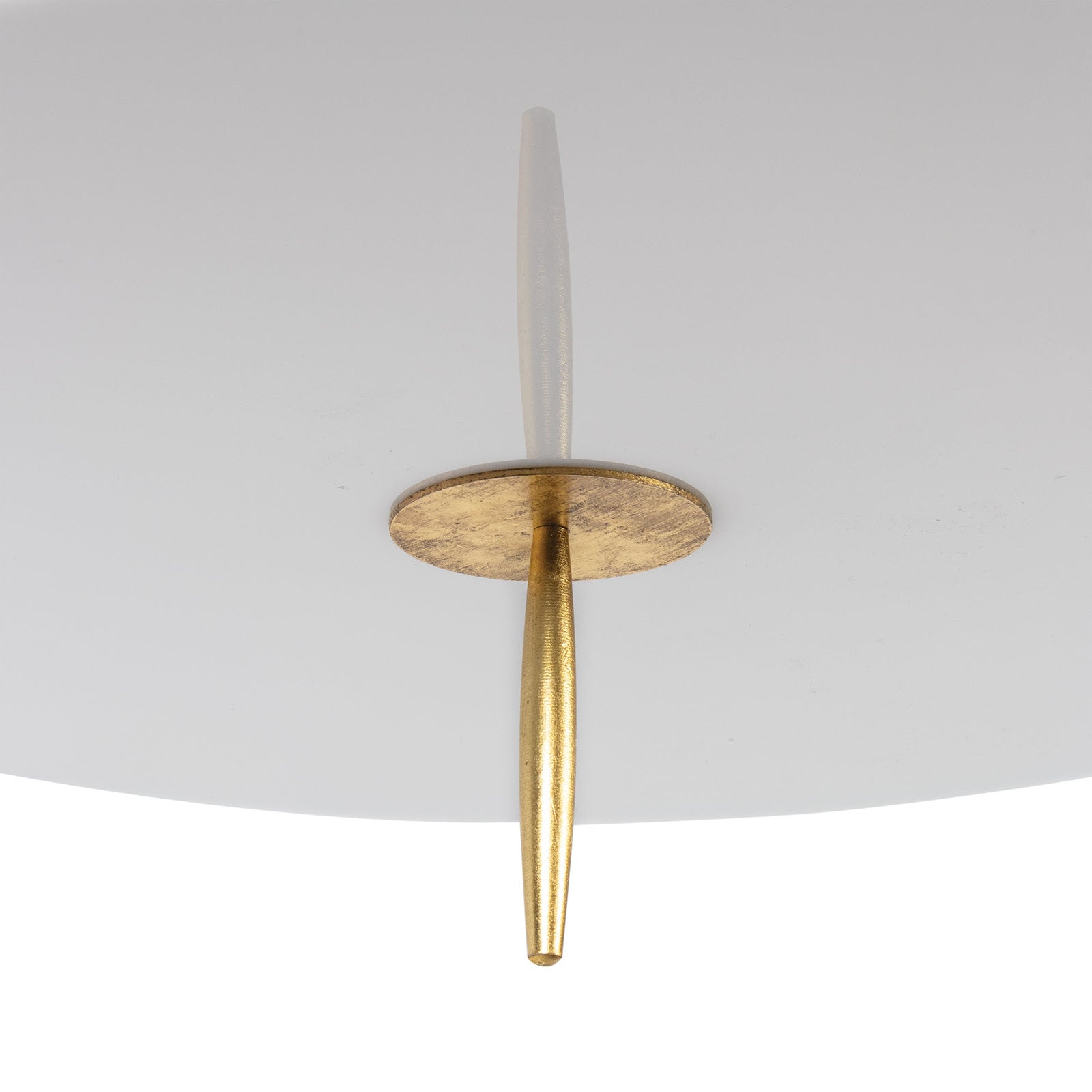 Regina Andrew Clove Linen Small Pendant