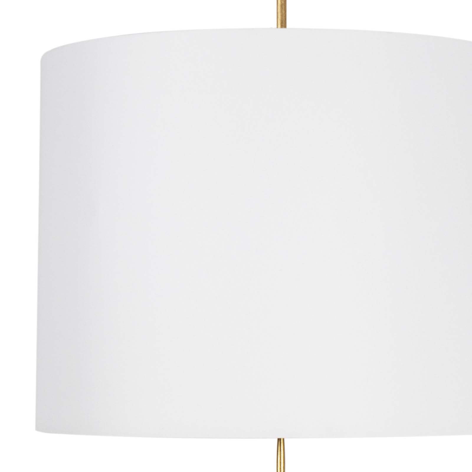 Regina Andrew Clove Linen Large Pendant