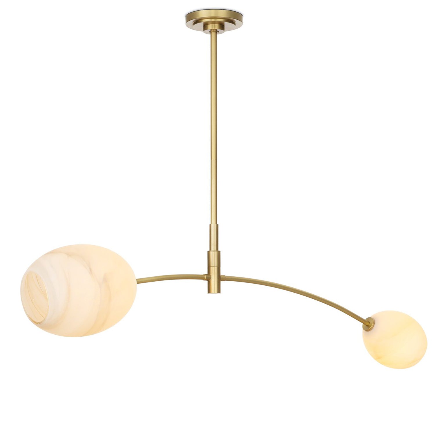 Regina Andrew Artemis Double Pendant