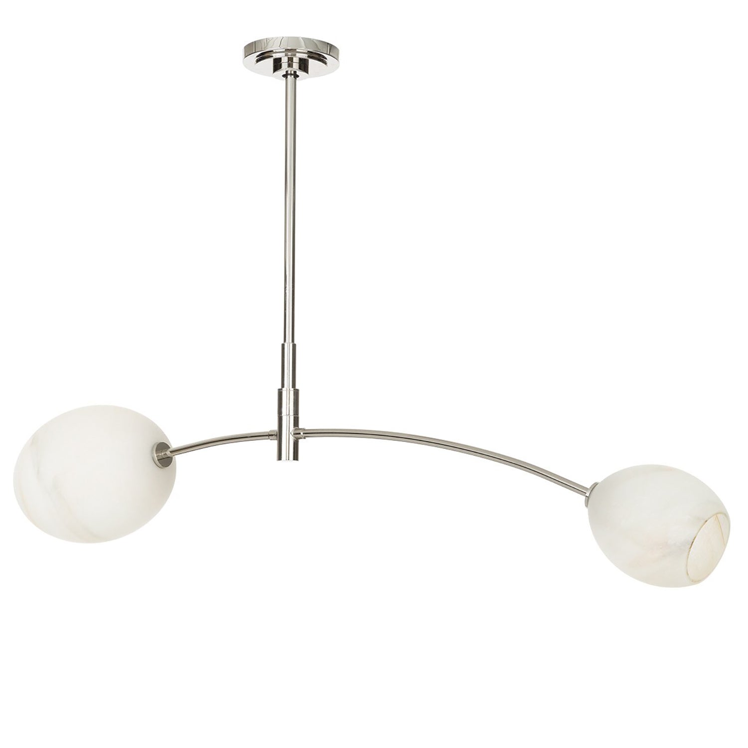 Regina Andrew Artemis Double Pendant