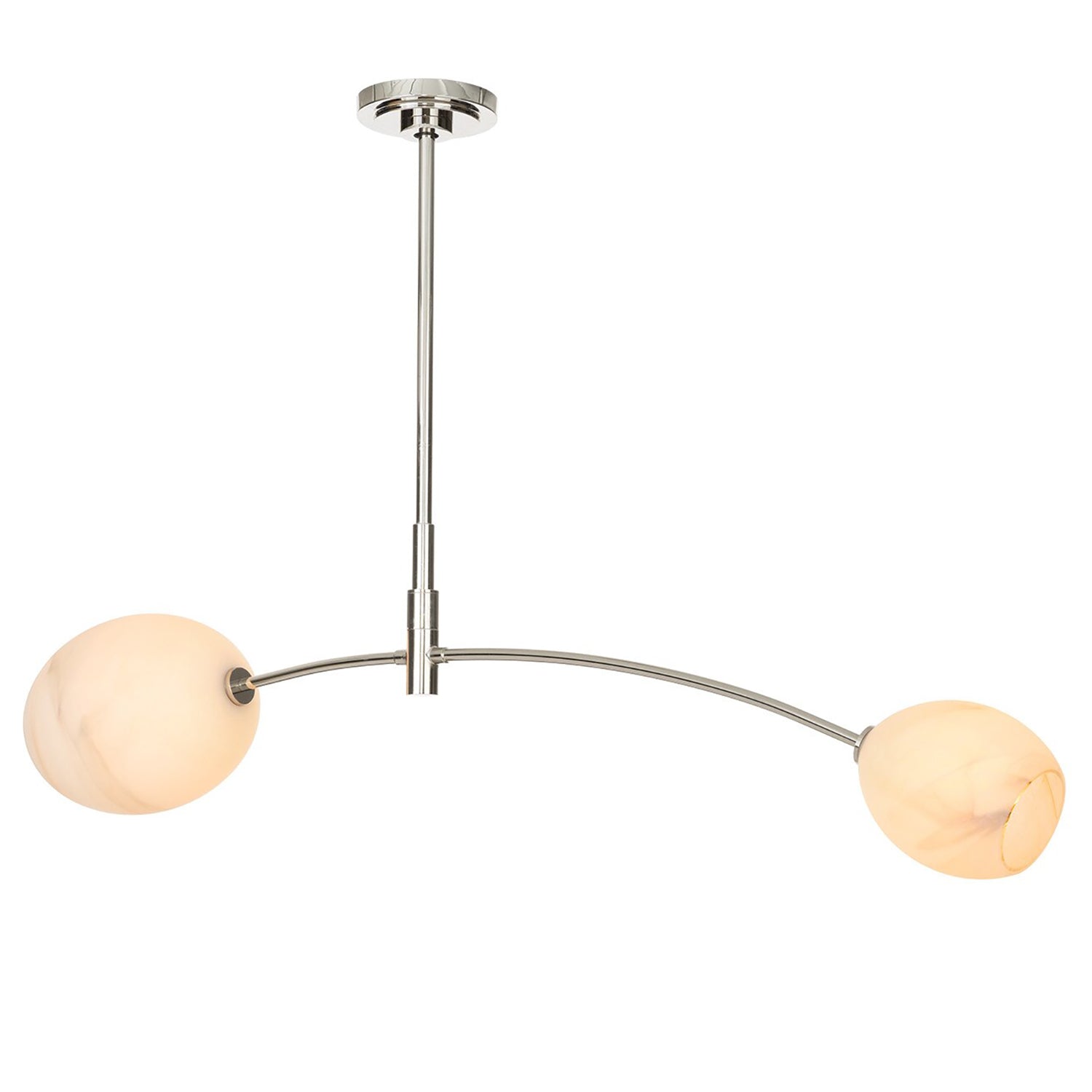 Regina Andrew Artemis Double Pendant