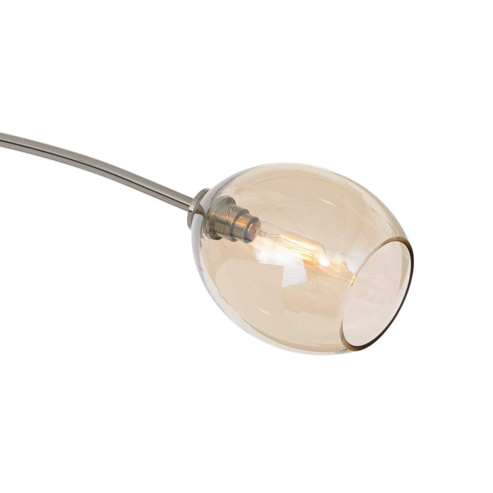 Regina Andrew Artemis Champagne Glass Double Pendant