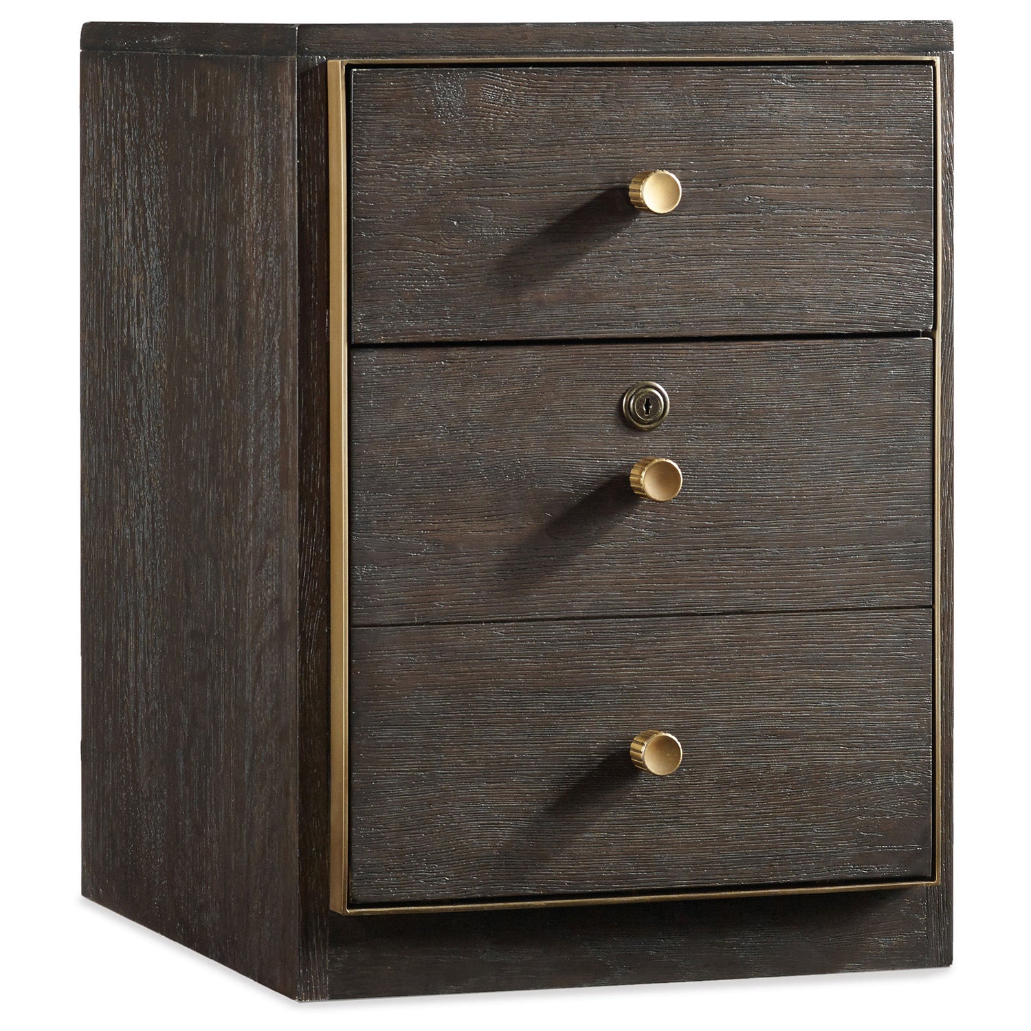 Hooker Furniture Curata Mobile File