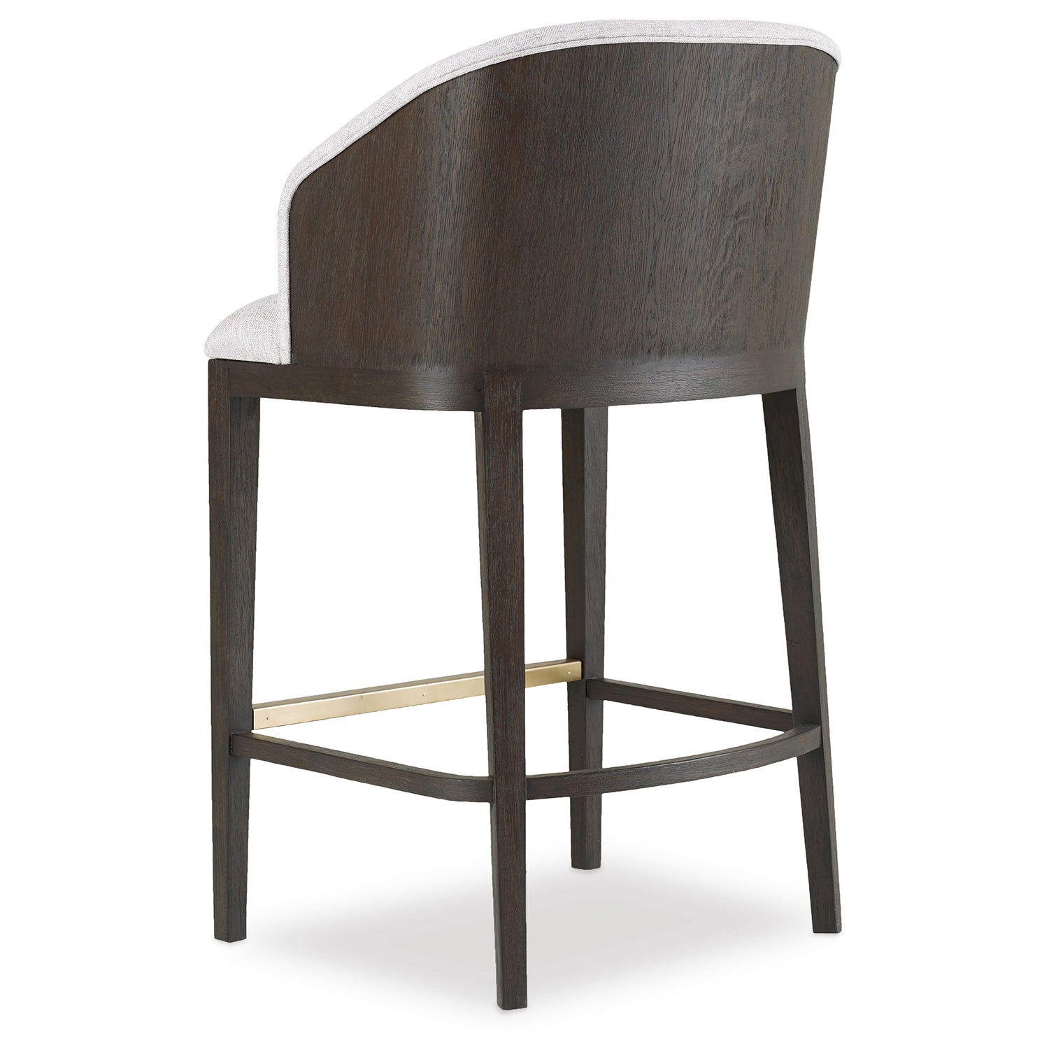 Hooker Furniture Curata Upholstered Bar Stool Set of 2