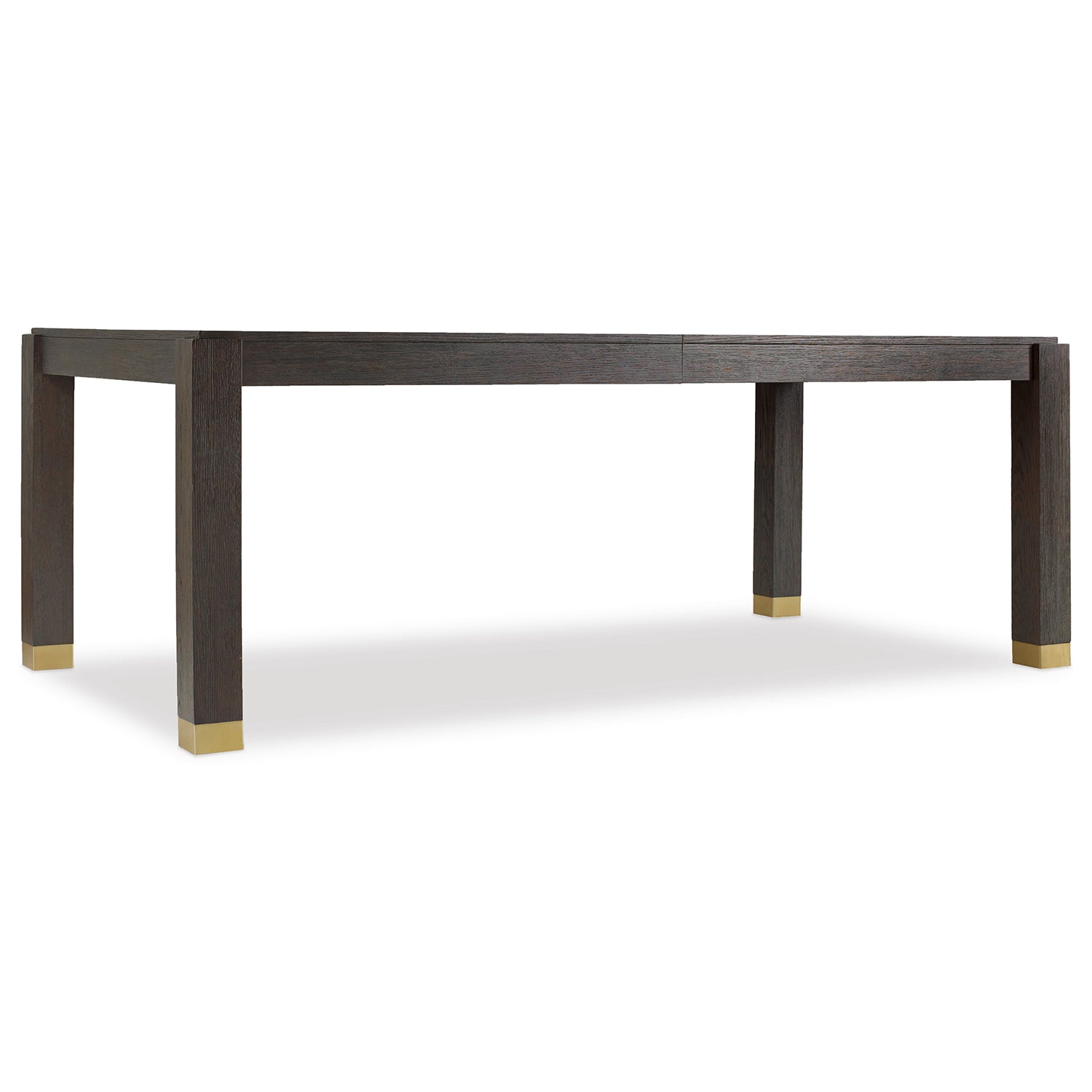 Hooker Furniture Curata Rectangle Dining Table
