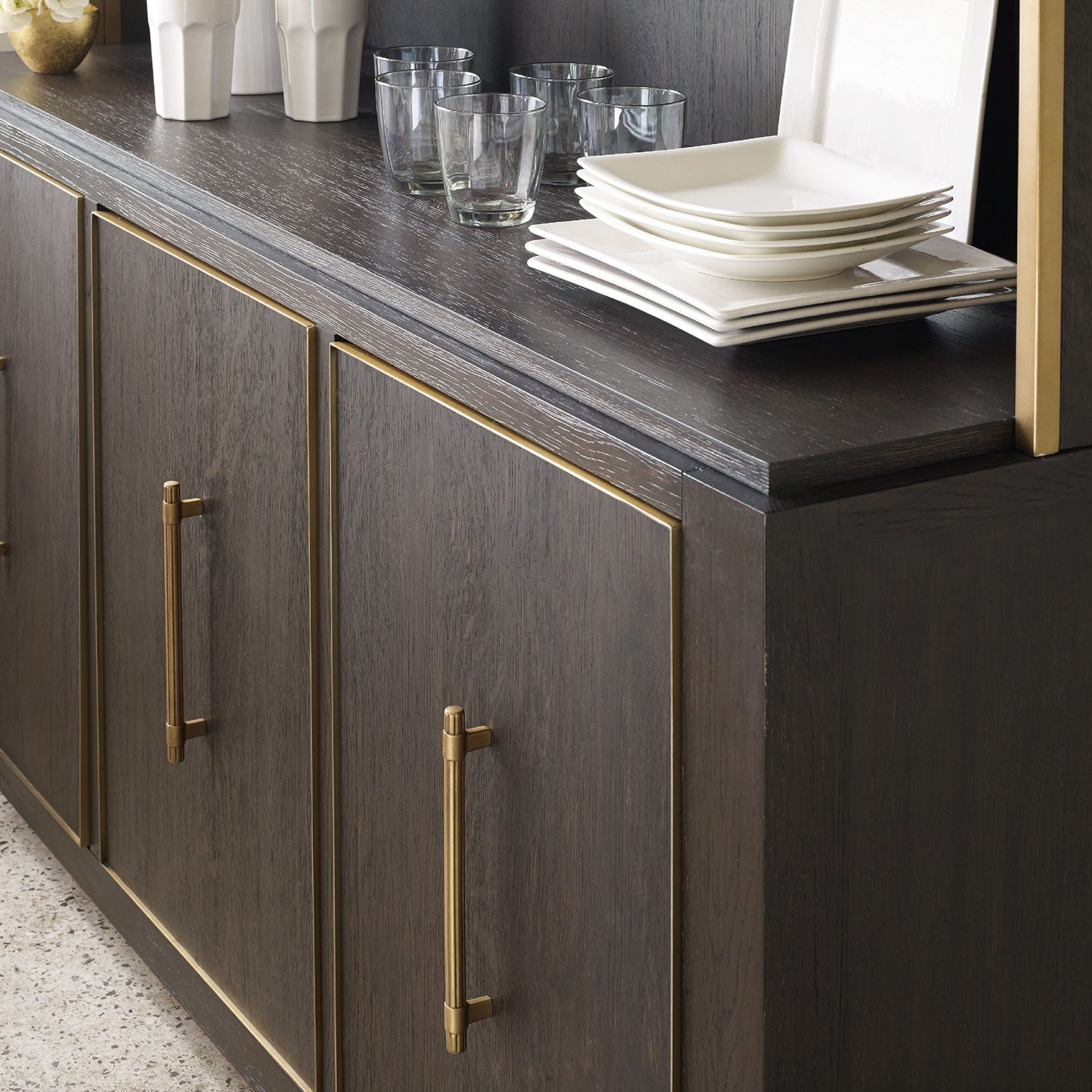 Hooker Furniture Curata Buffet