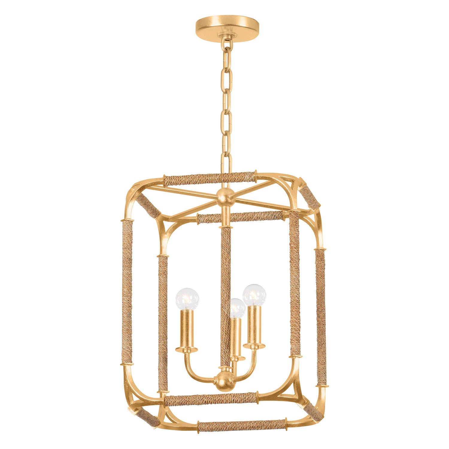 Hudson Valley Lighting Laurenceston Lantern