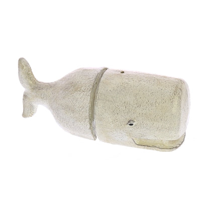 Whale Bookend Set
