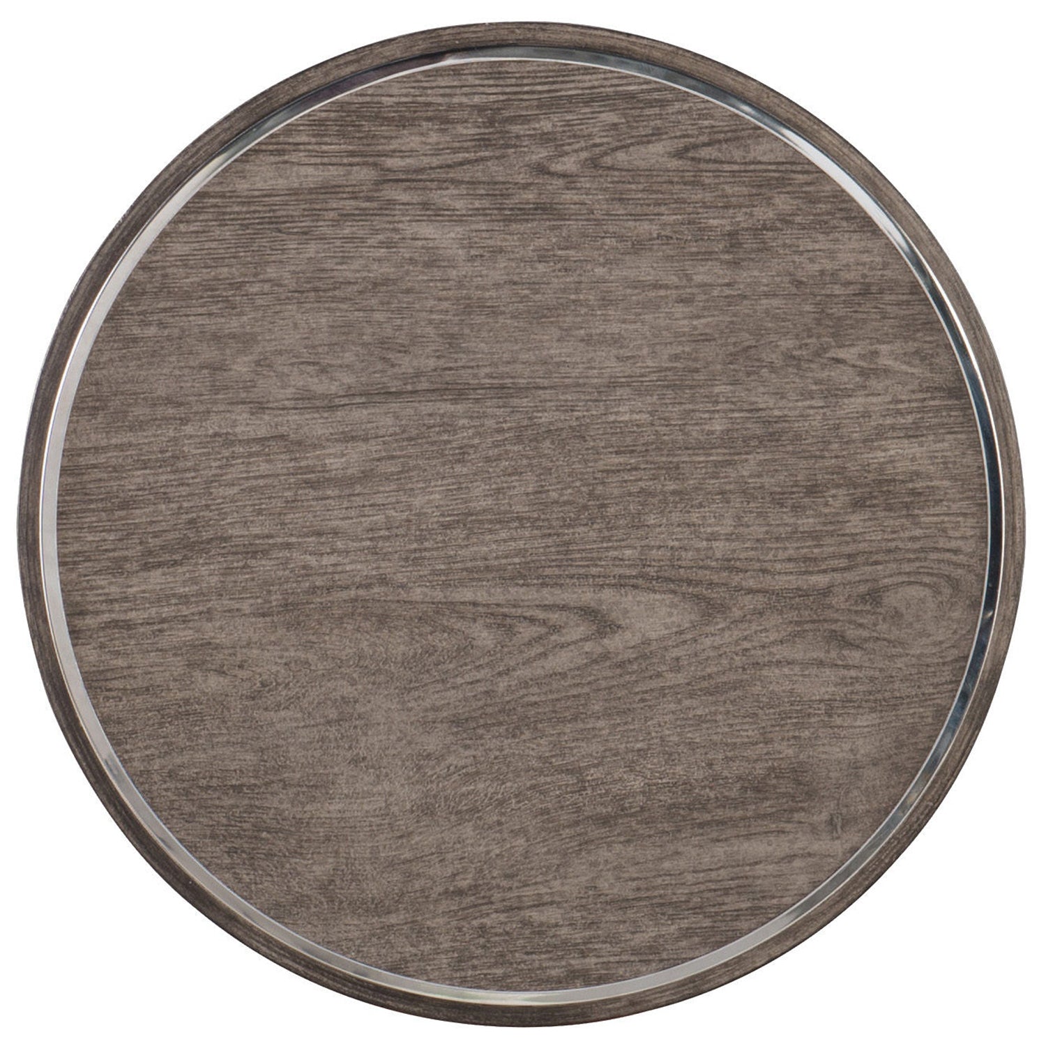 Hooker Furniture Storia Round End Table