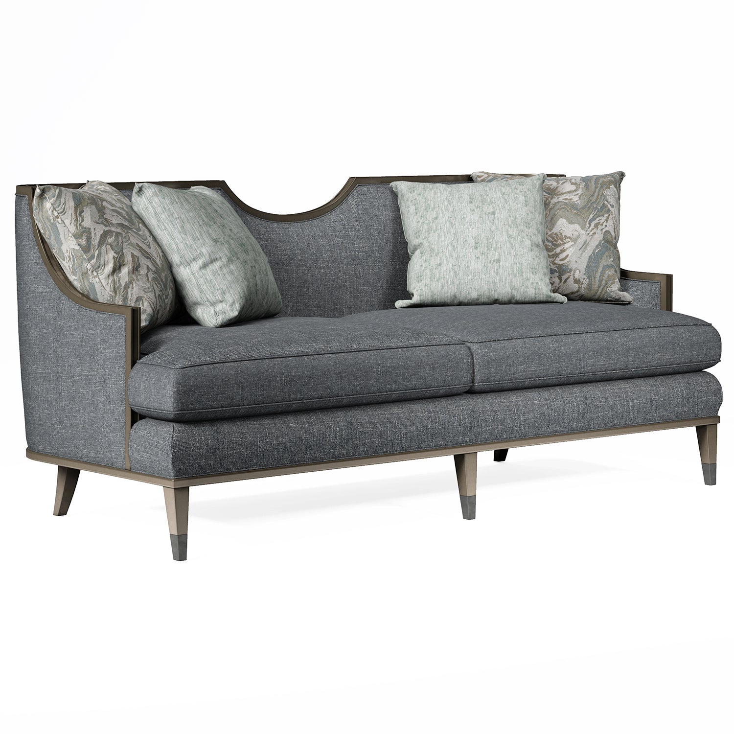A.R.T. Furniture Harper Mica Sofa