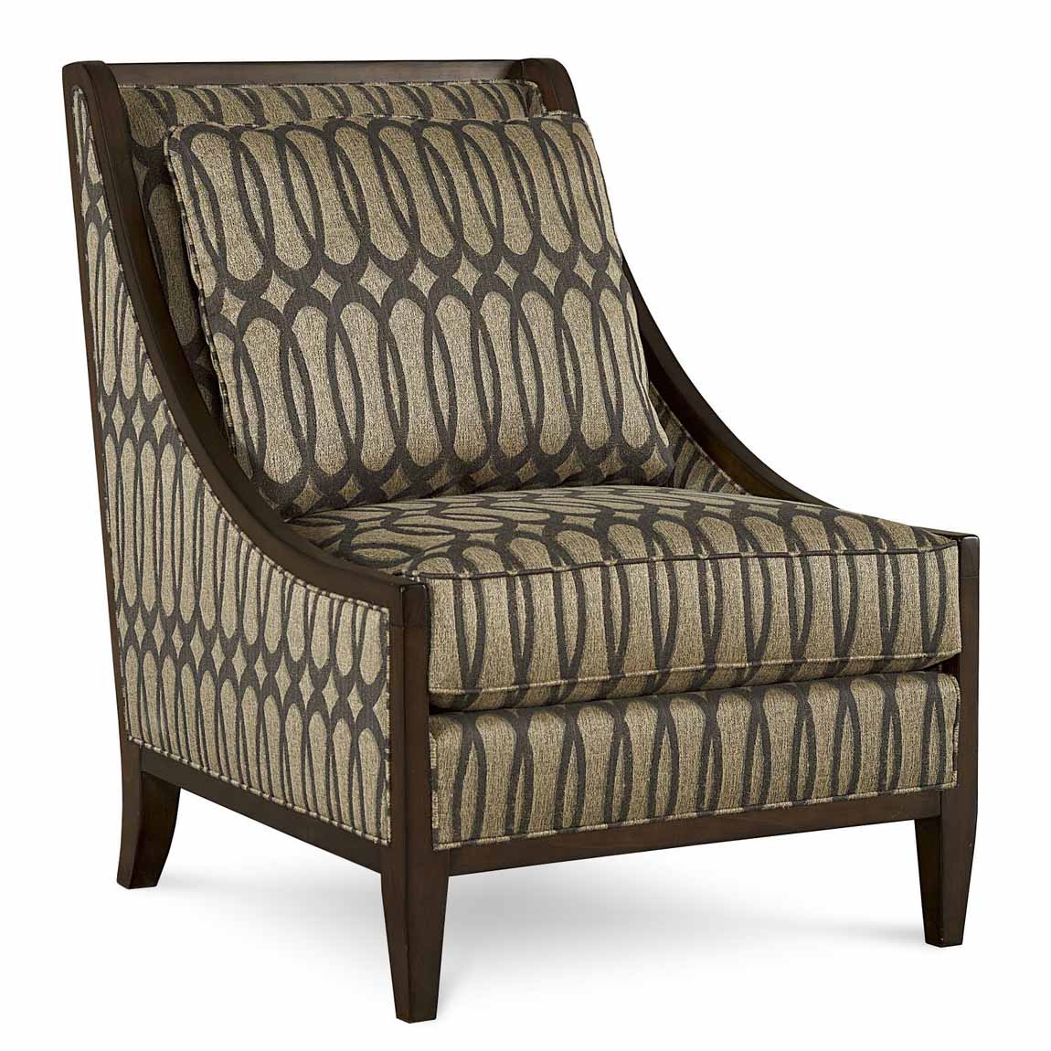 A.R.T. Furniture Harper Mineral Accent Chair