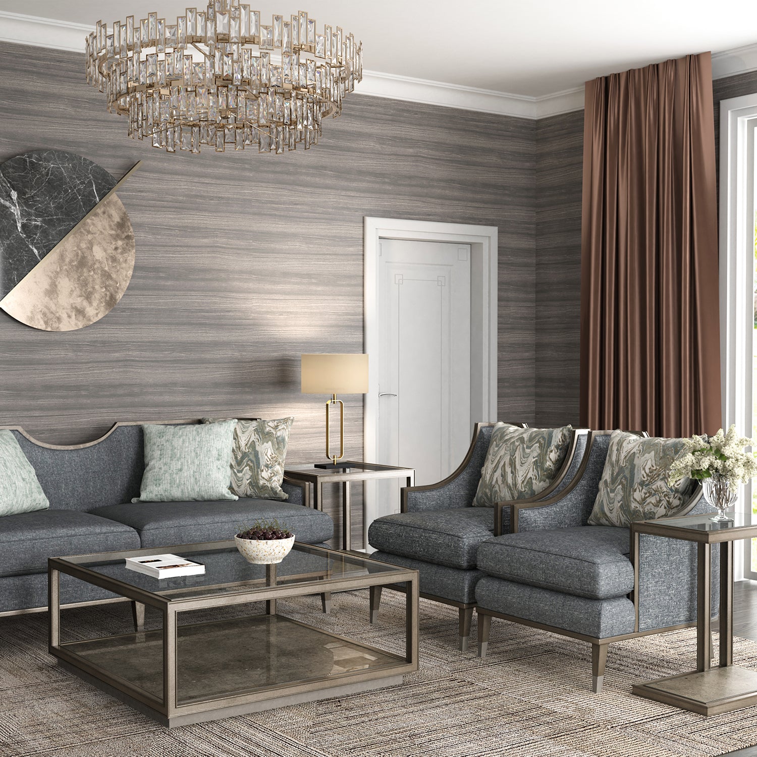 A.R.T. Furniture Harper Mica Chair