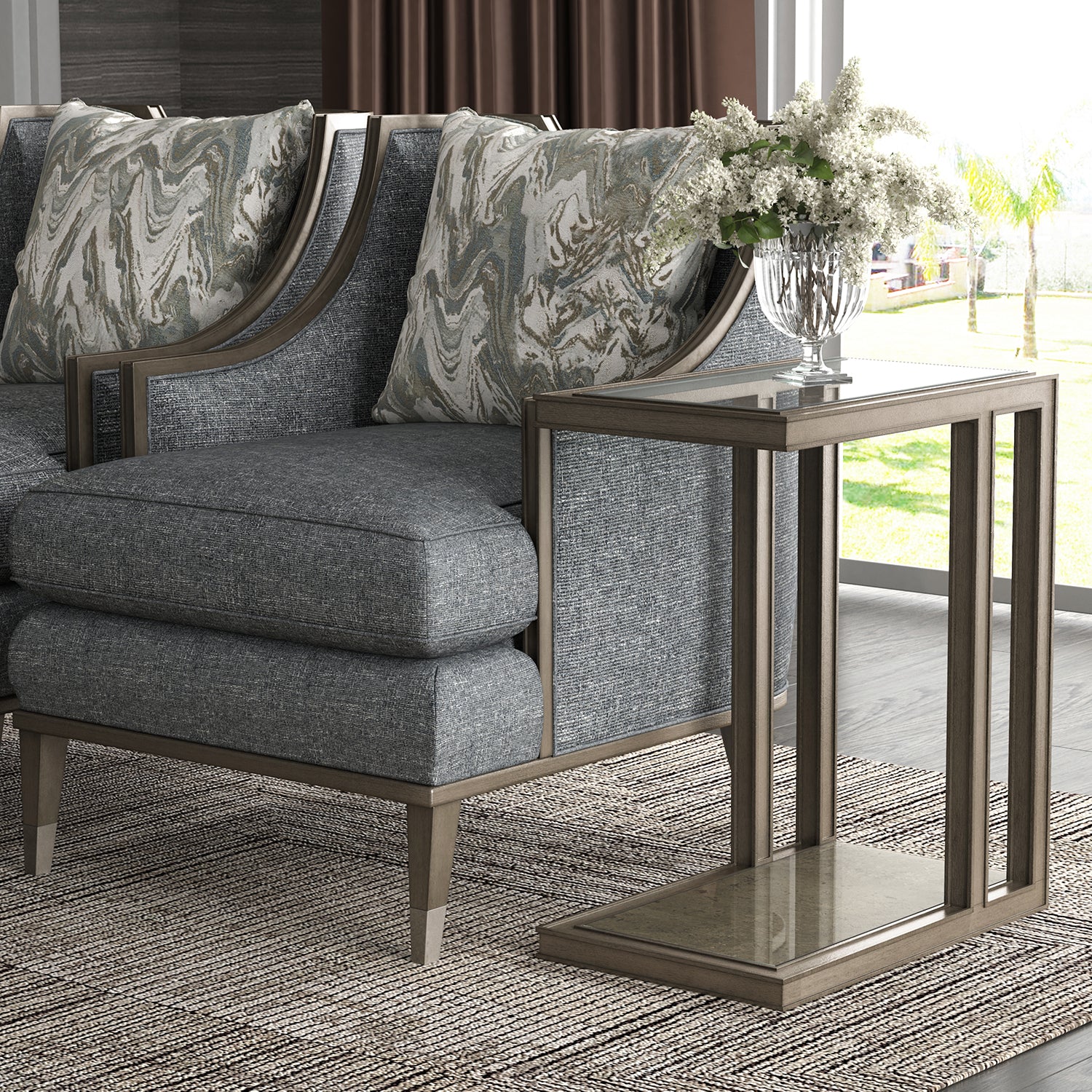 A.R.T. Furniture Harper Mica Chair