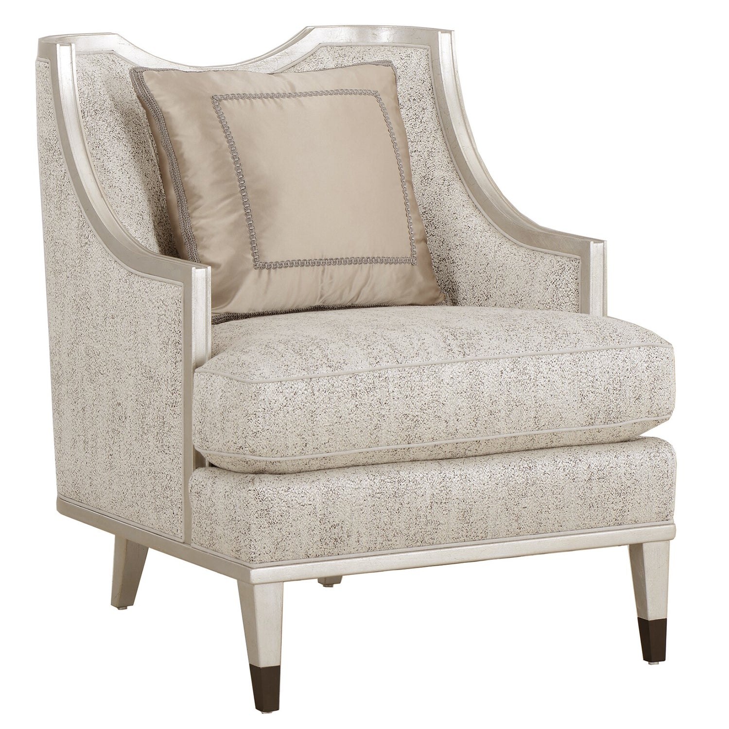 A.R.T. Furniture Harper Bezel Matching Chair