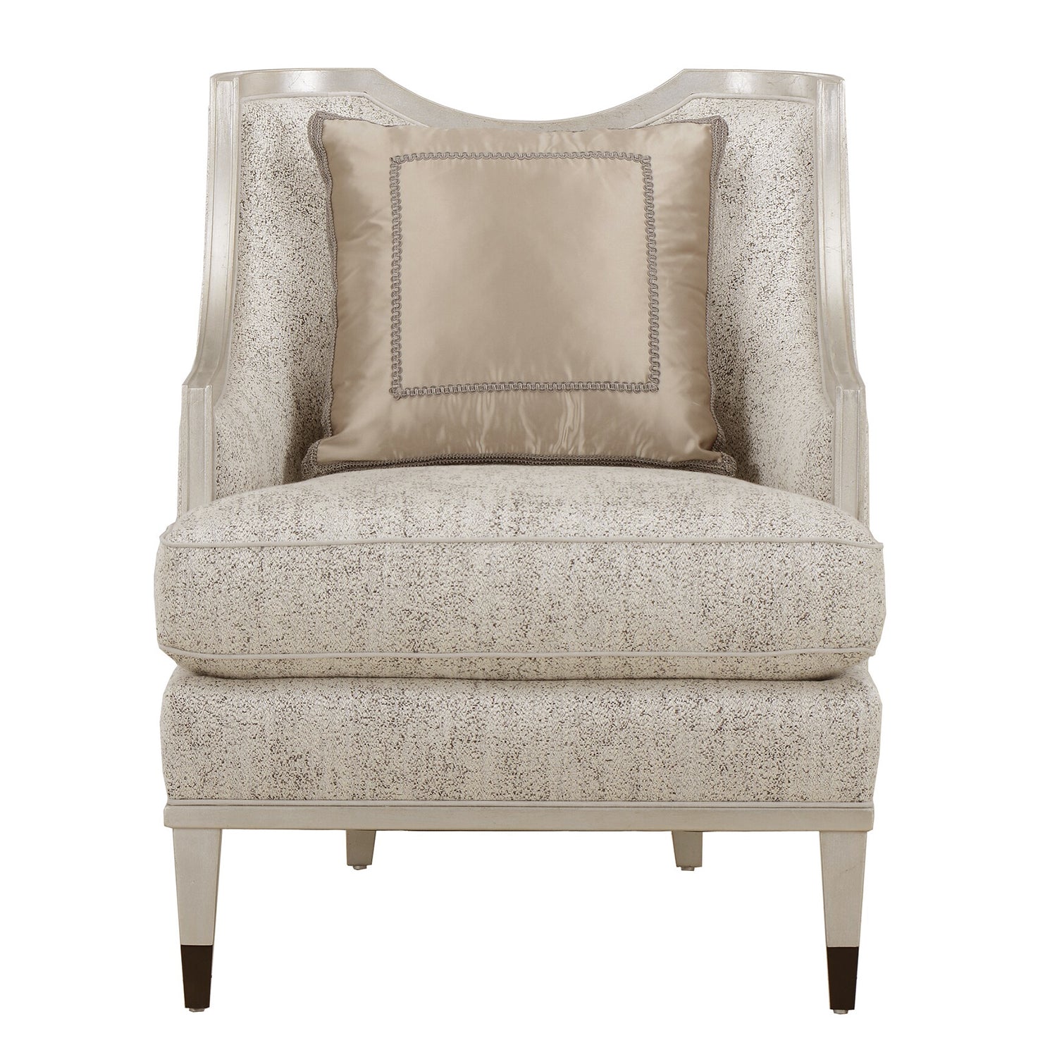 A.R.T. Furniture Harper Bezel Matching Chair