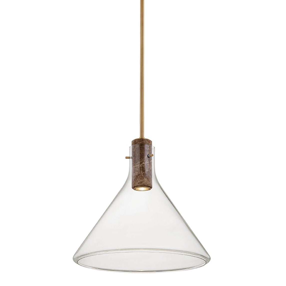 Hudson Valley Lighting West Hill Large Pendant