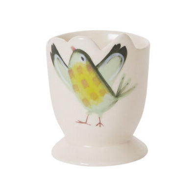 Celebrate Spring Egg Cup Set of 4