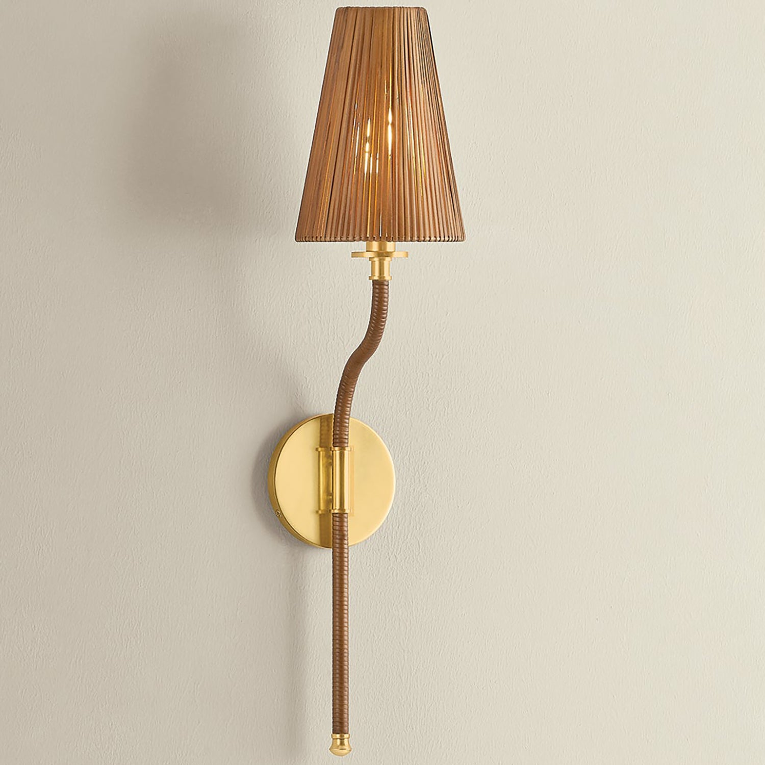 Hudson Valley Lighting Atwood Wall Sconce