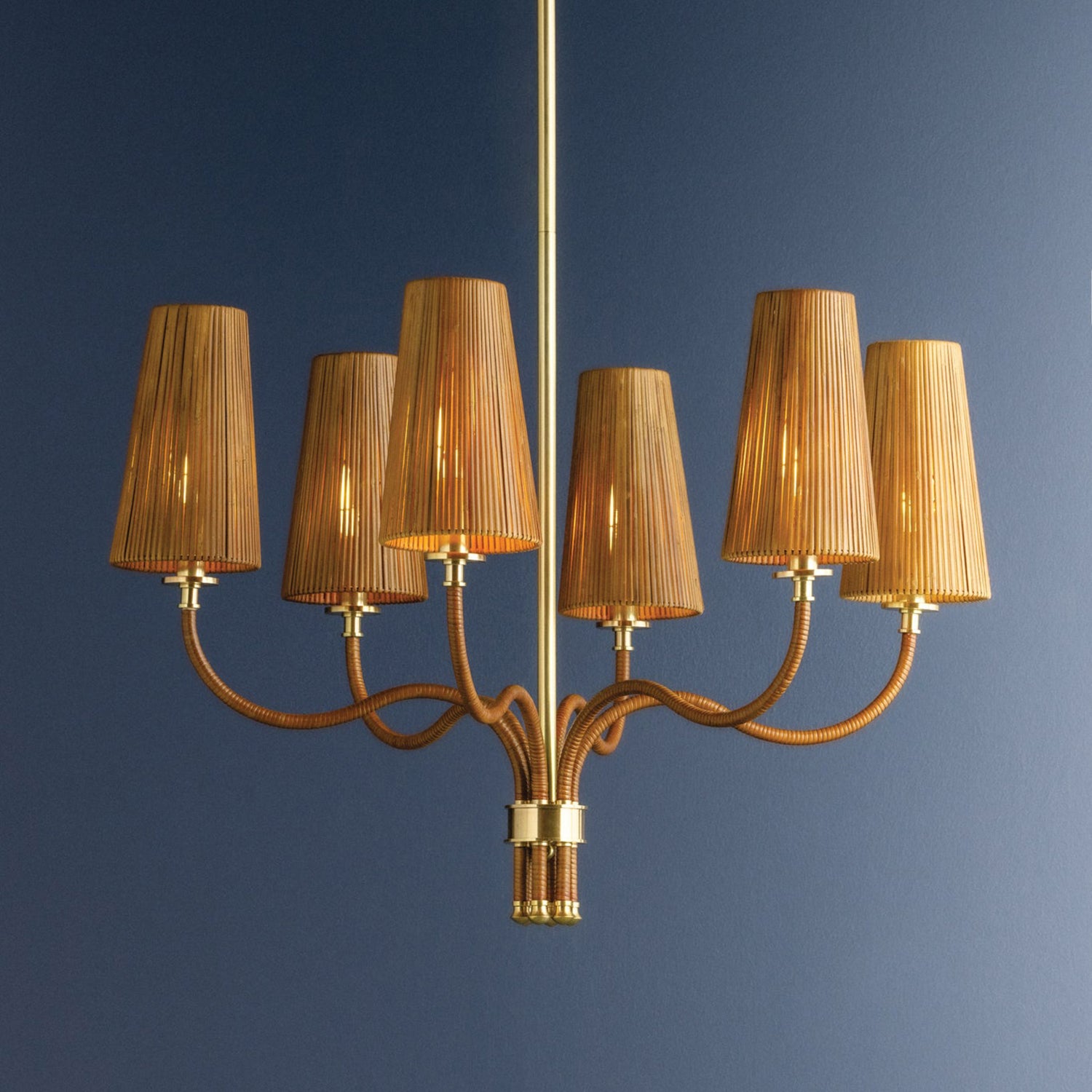 Hudson Valley Lighting Atwood Chandelier