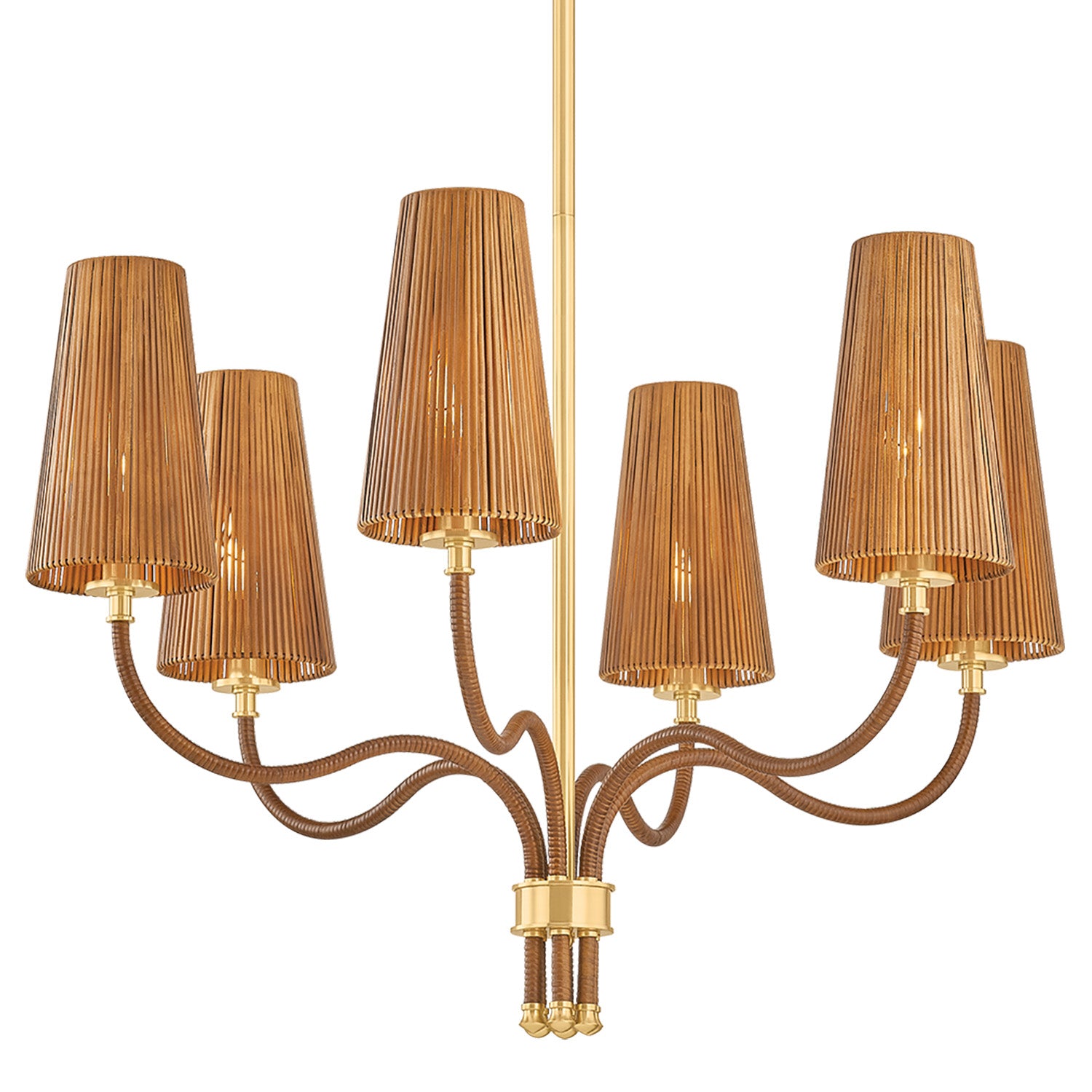 Hudson Valley Lighting Atwood Chandelier