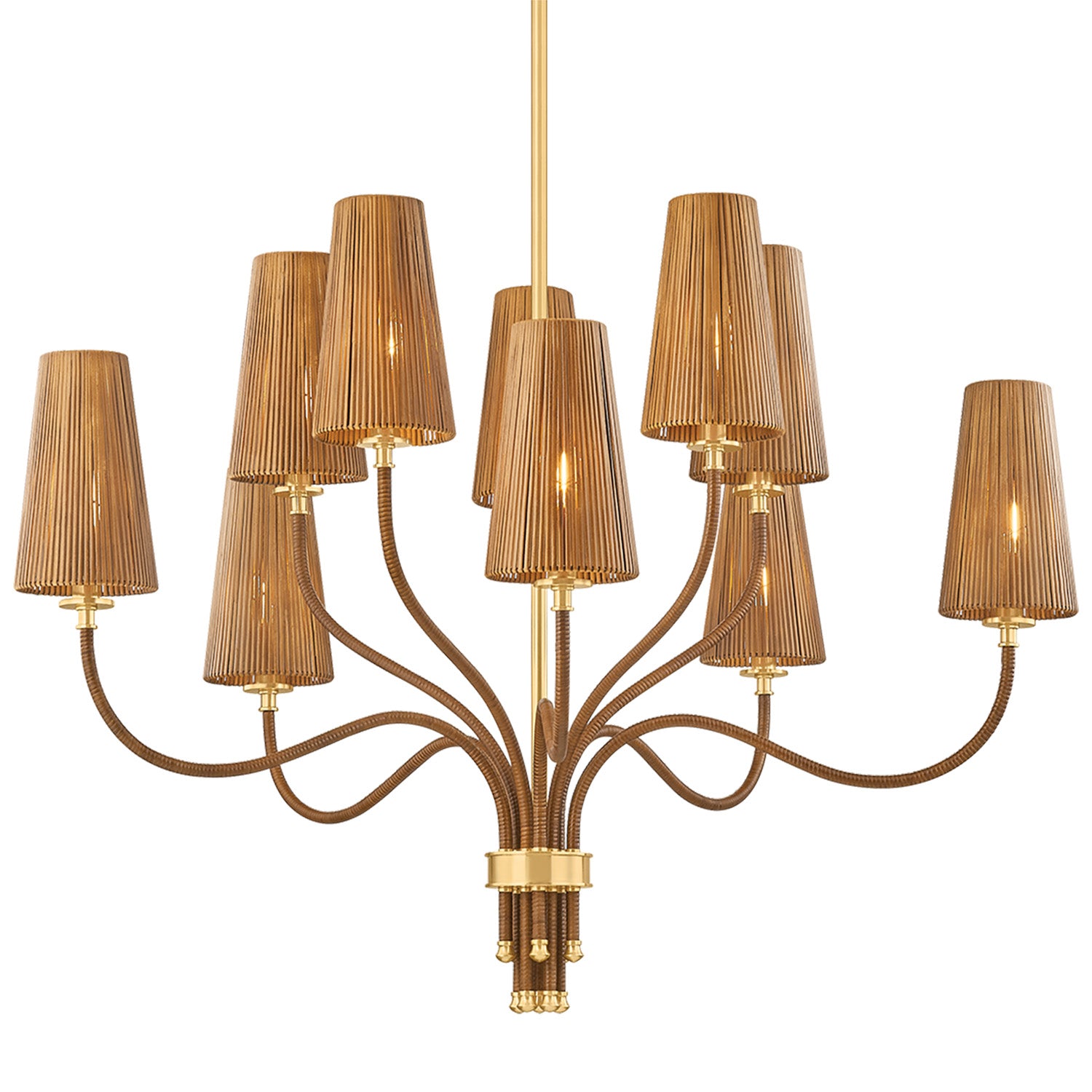 Hudson Valley Lighting Atwood Chandelier
