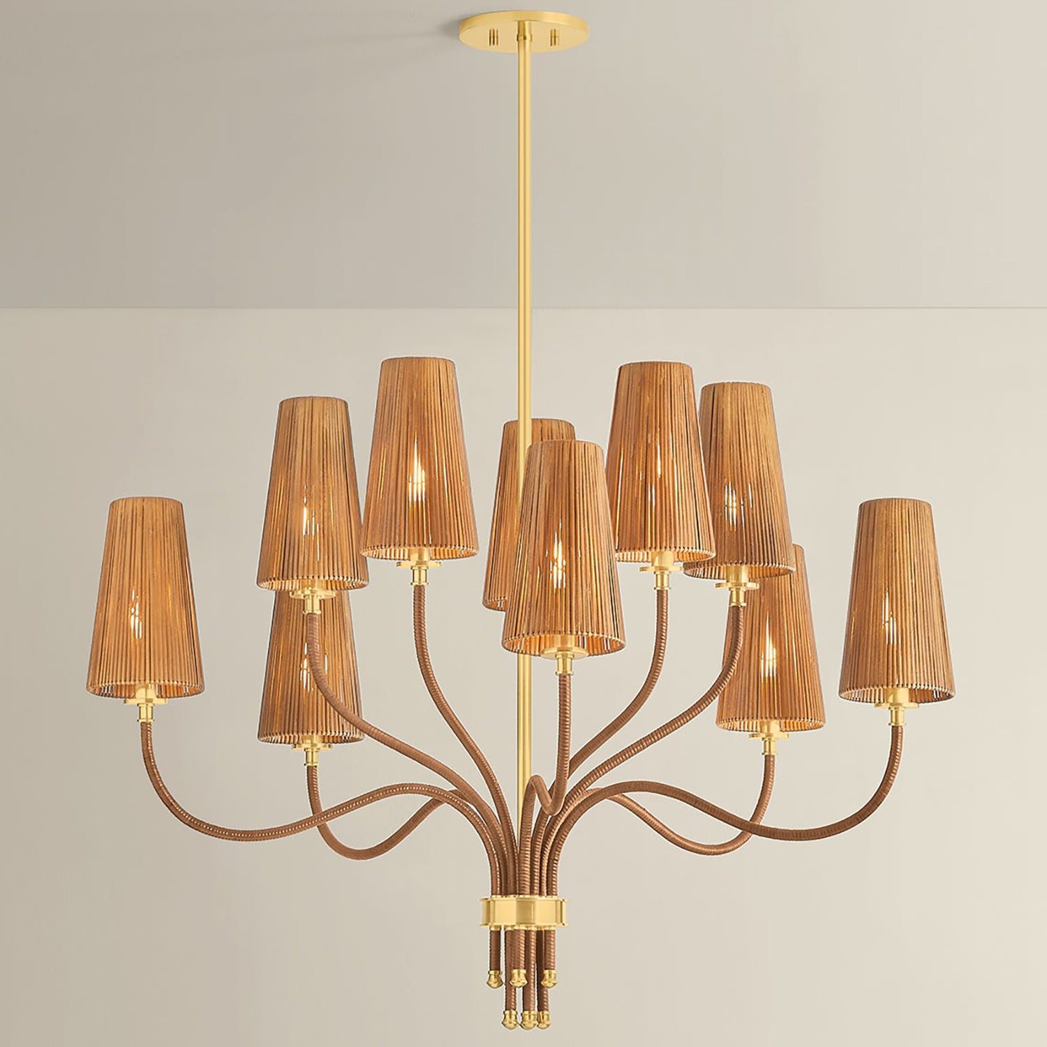 Hudson Valley Lighting Atwood Chandelier