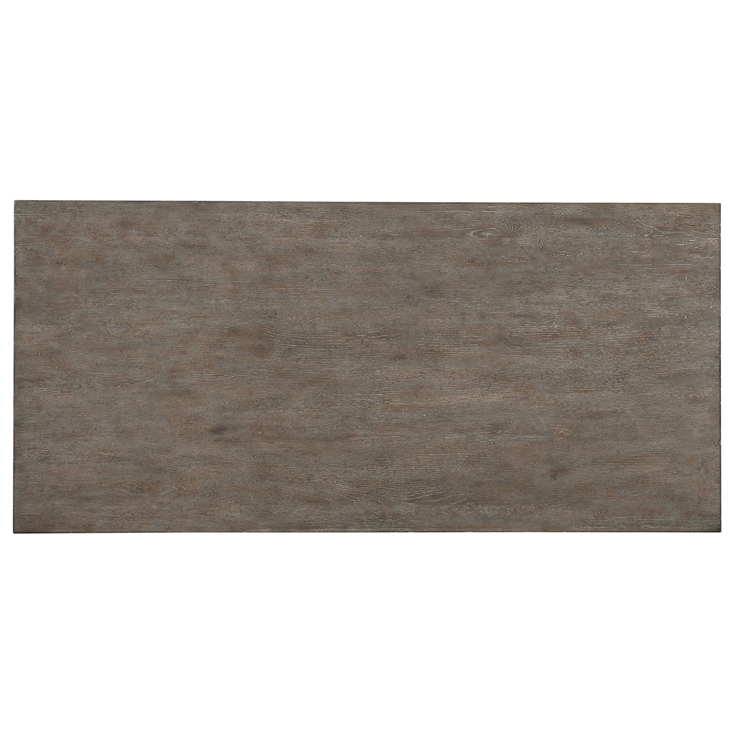 Hooker Furniture Rustic Glam Trestle Desk