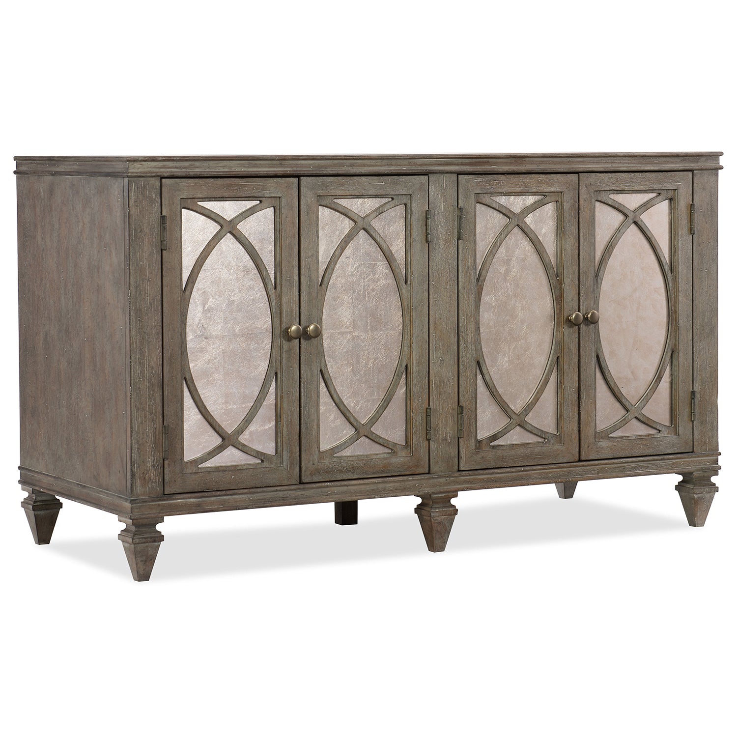 Hooker Furniture Rustic Glam Credenza