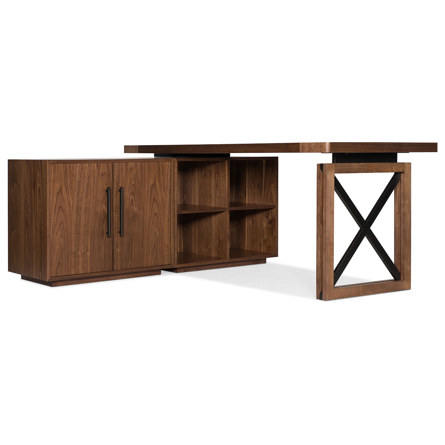 Hooker Furniture Elon Two-Door Cabinet