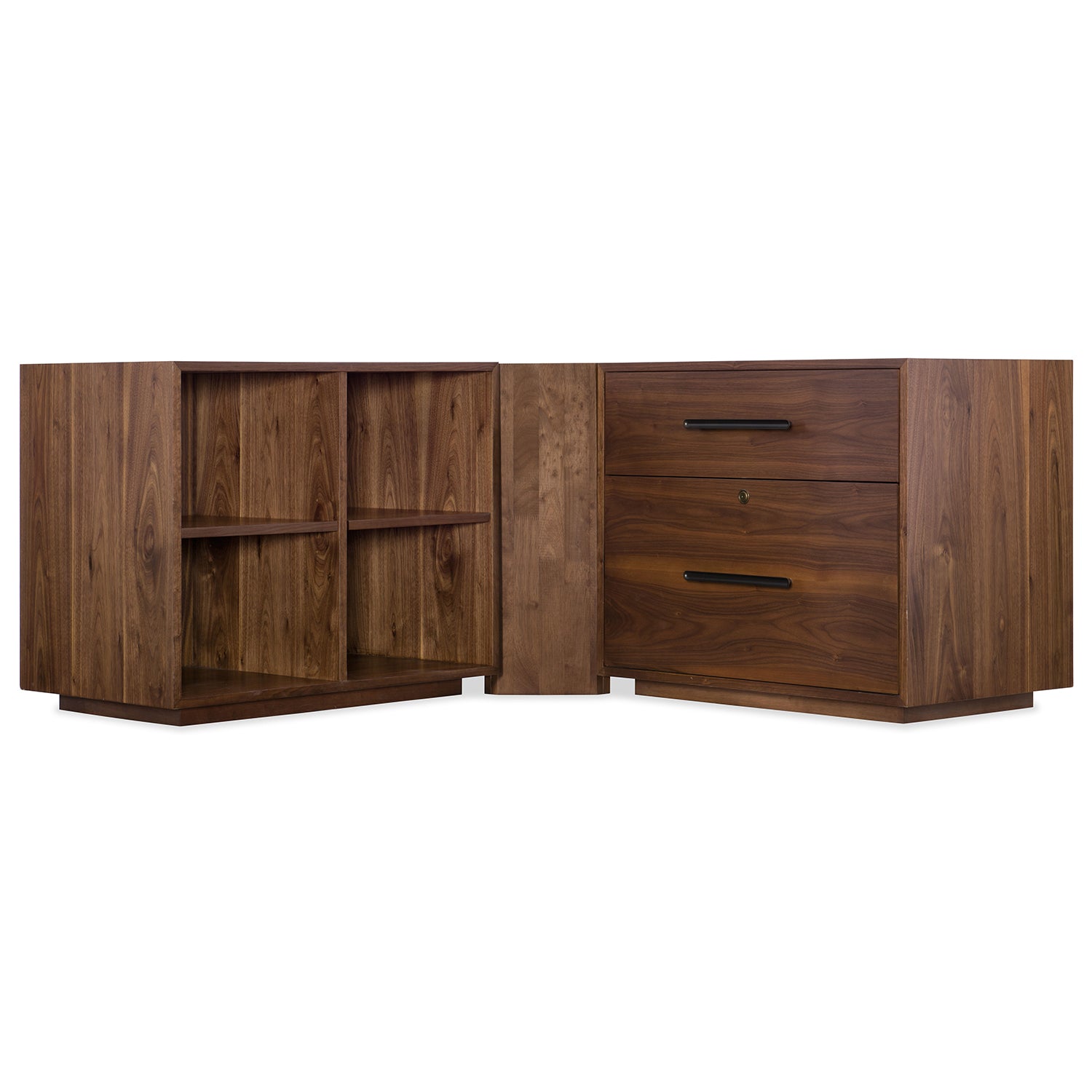 Hooker Furniture Elon Lateral File