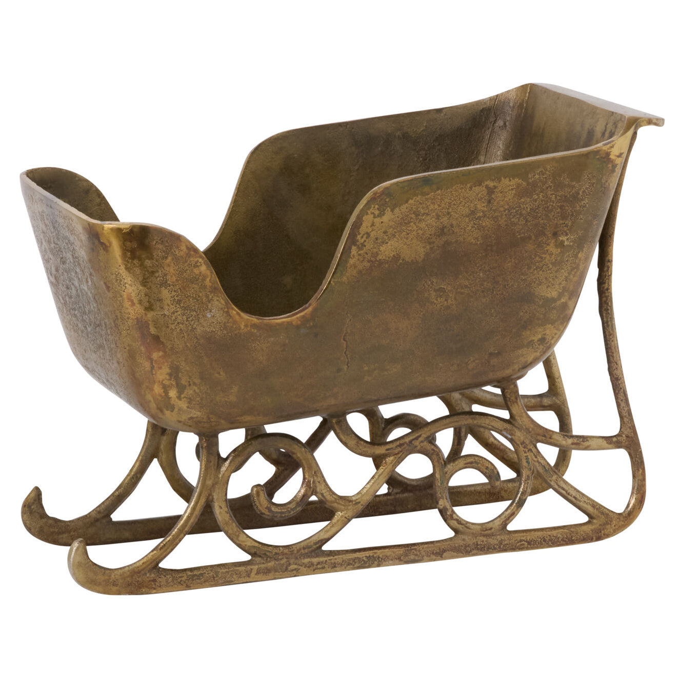 Vintage Sleigh