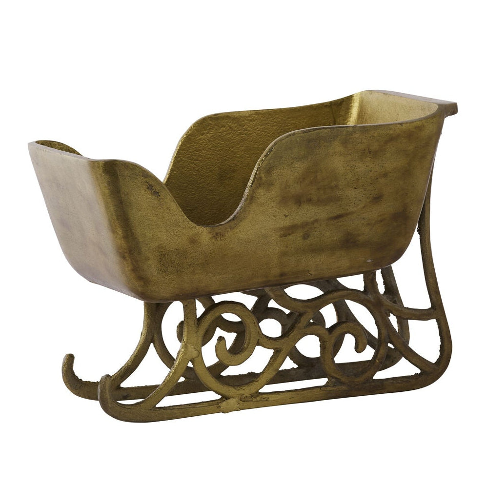 Vintage Sleigh