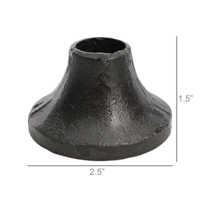 Brooks Taper Candle Holder Set of 2