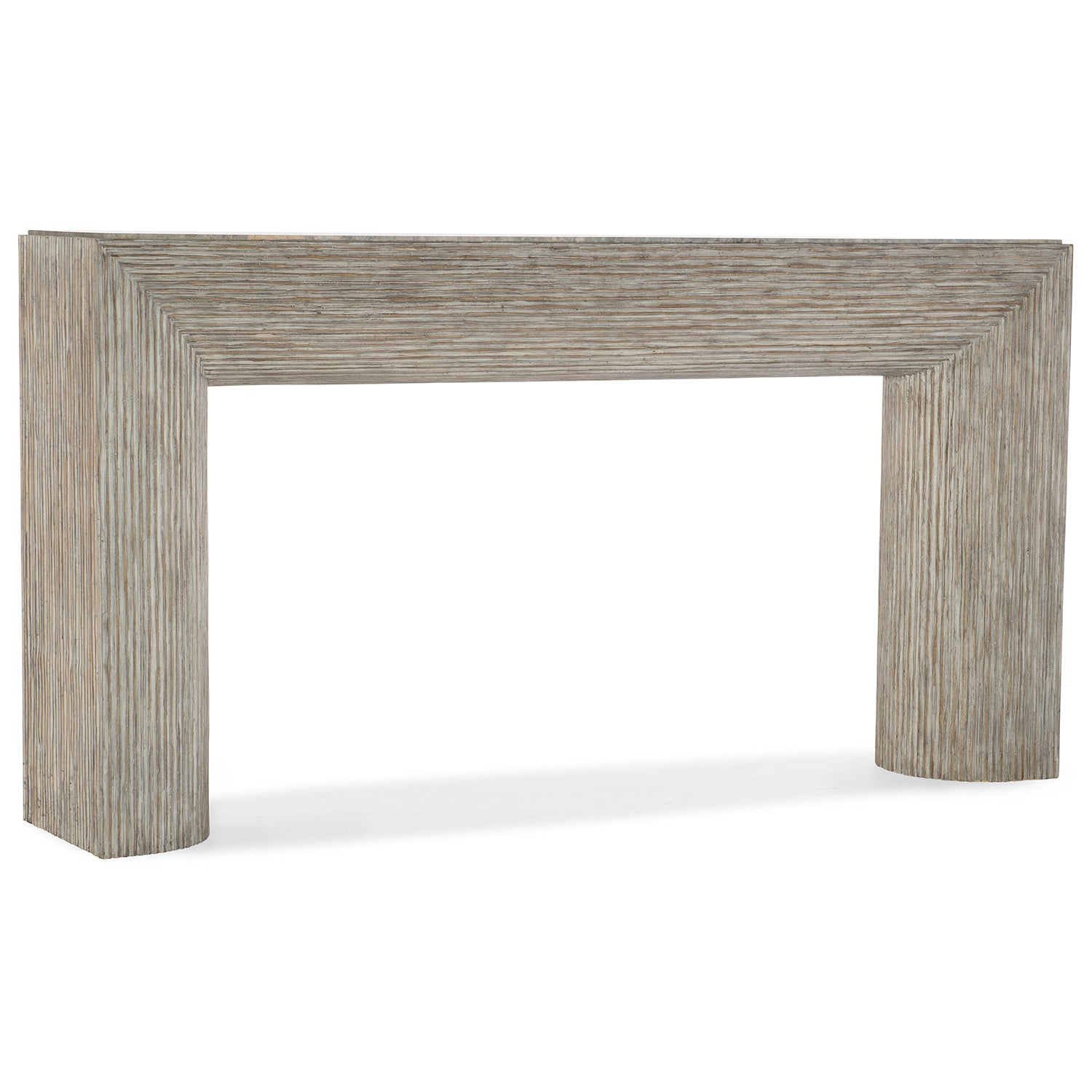 Hooker Furniture Amani Sofa Table - Final Sale