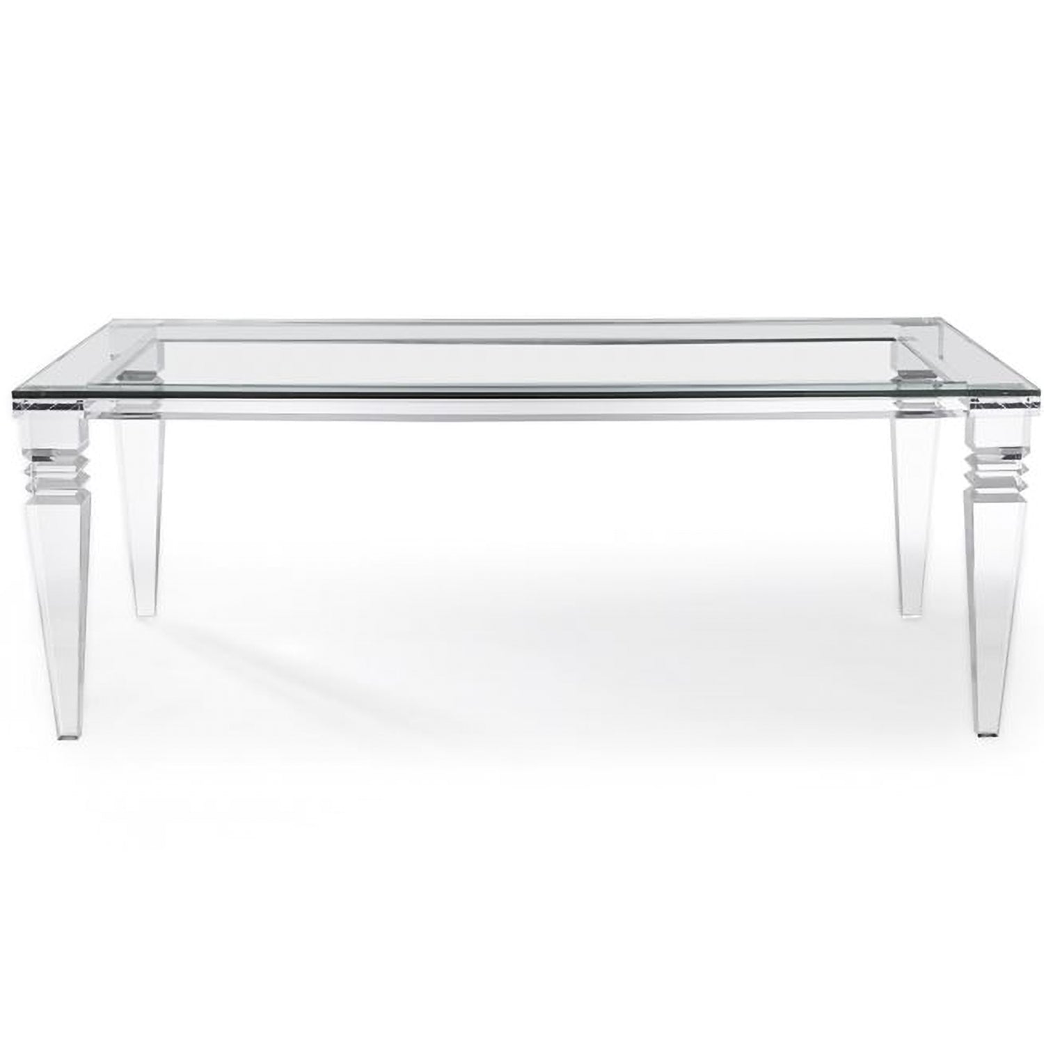 Interlude Home Savannah Dining Table