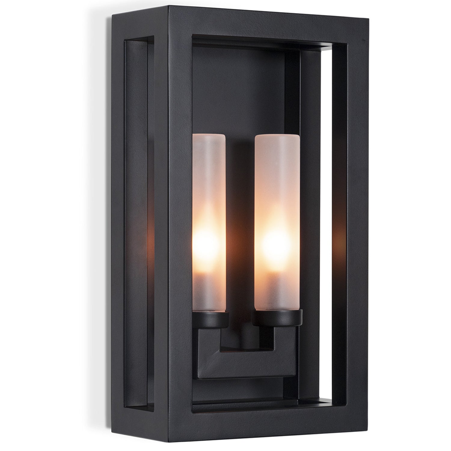 Regina Andrew Montecito Double Arm Outdoor Sconce