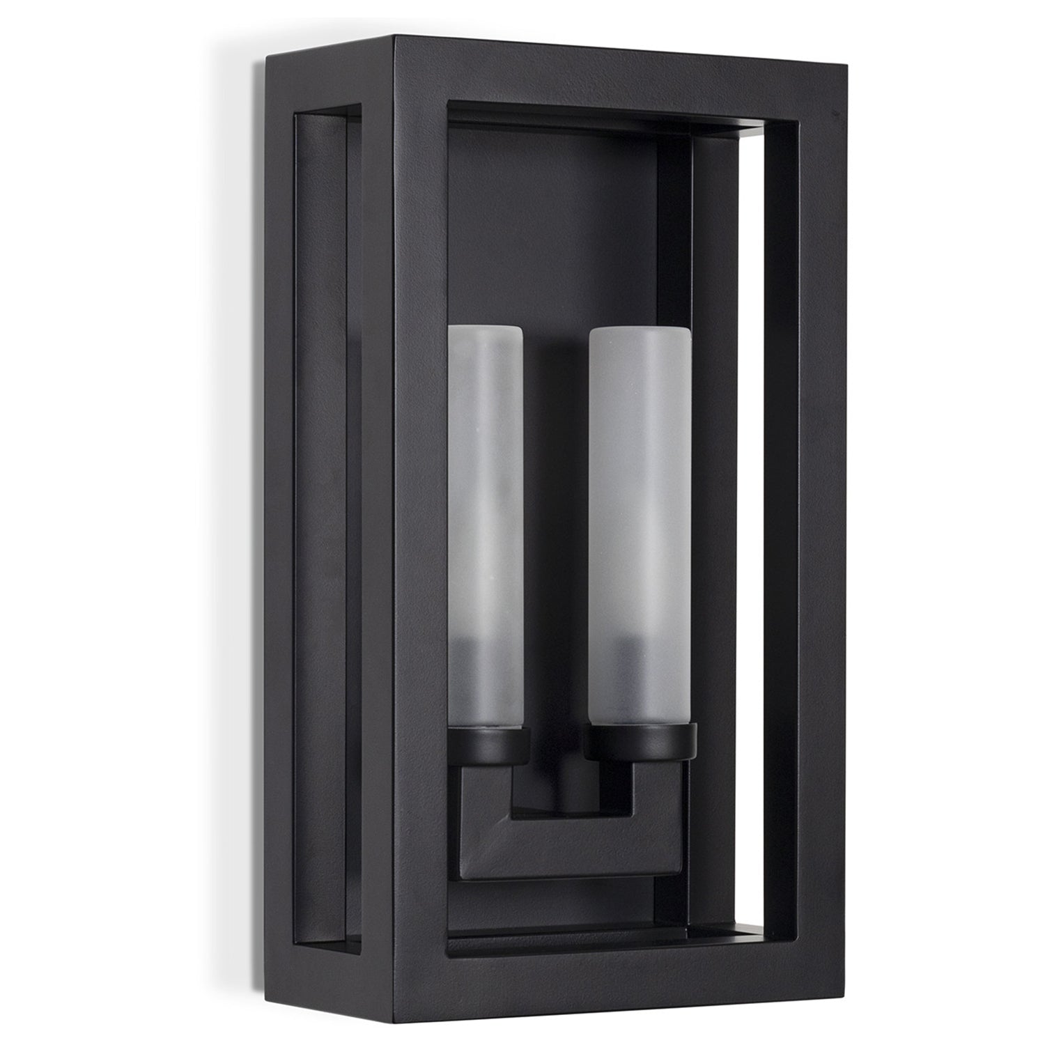 Regina Andrew Montecito Double Arm Outdoor Sconce