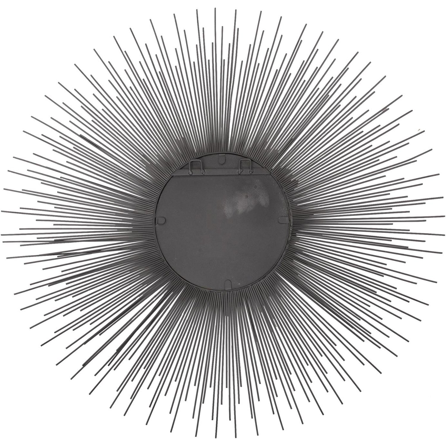 Helios Sunburst Mirror