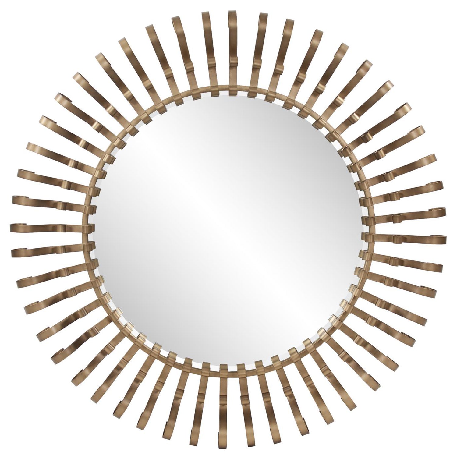 Casimir Wall Mirror
