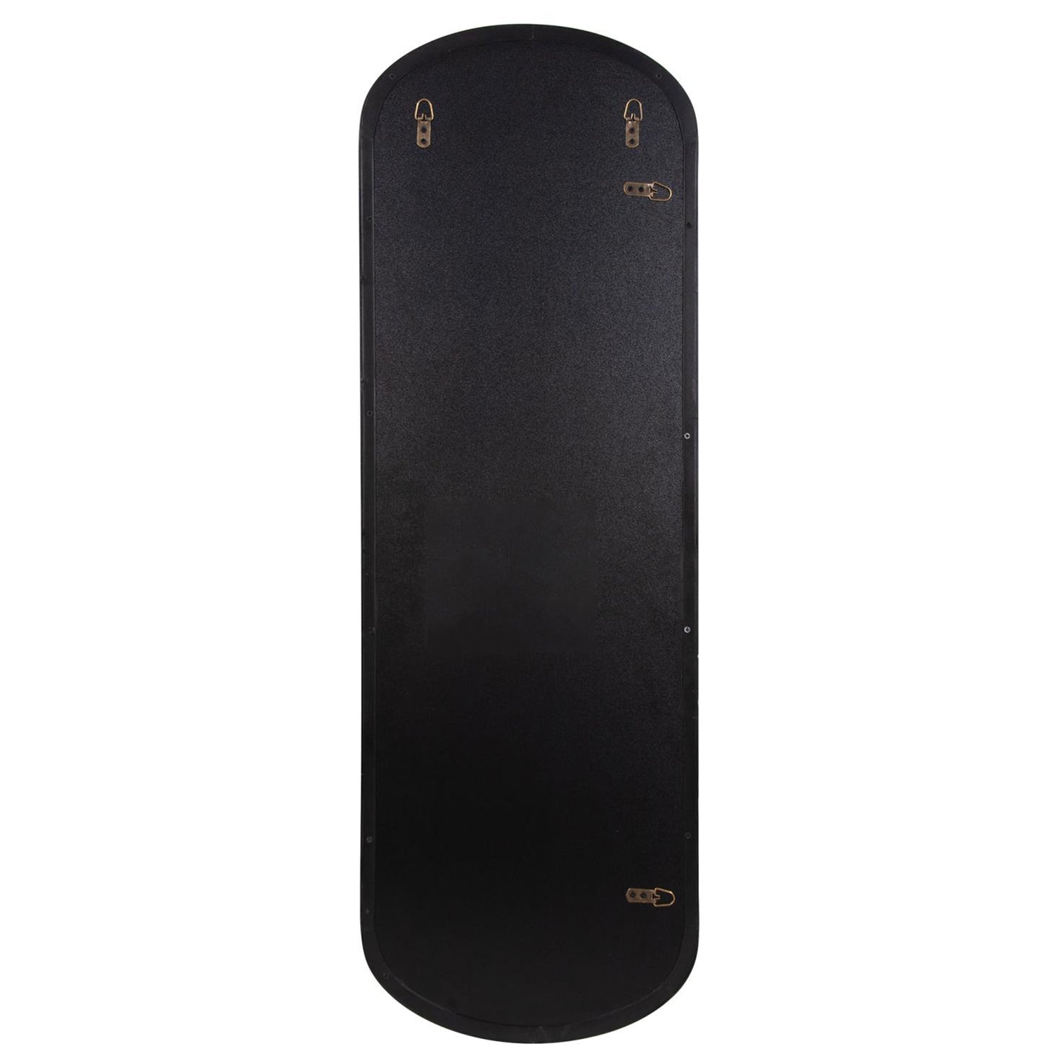 Van Buren Capsule Wall Mirror