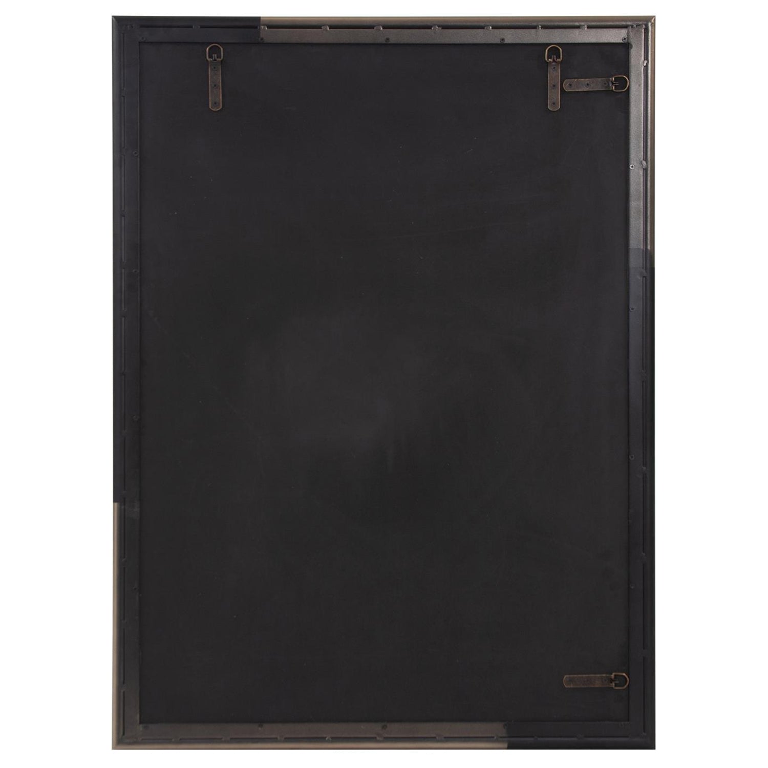 Fitzgerald Rectangular Wall Mirror