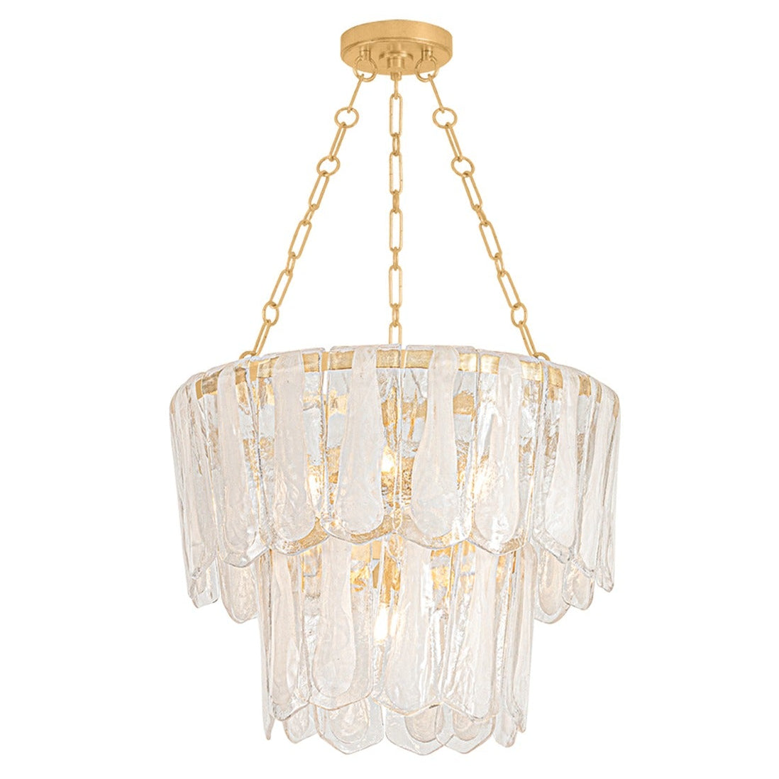 Hudson Valley Lighting Tappan Small Chandelier