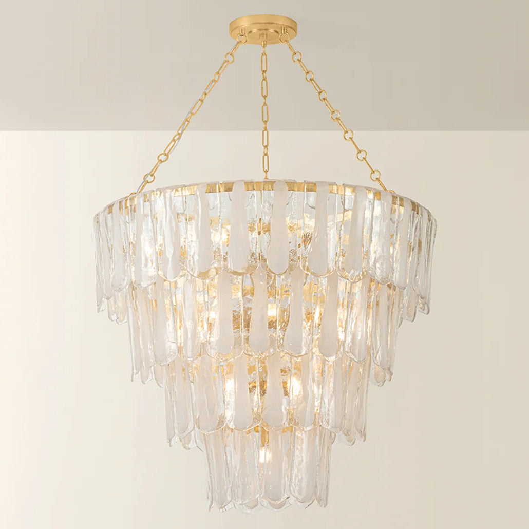 Hudson Valley Lighting Tappan Large Chandelier