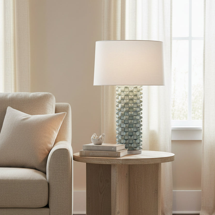Arteriors Ari Table Lamp
