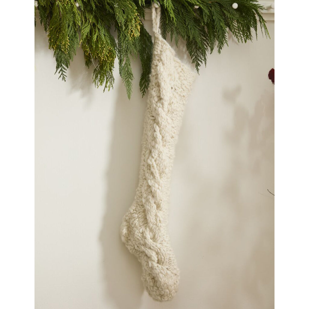 Colossal Christmas Stocking