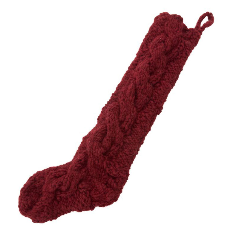 Colossal Christmas Stocking